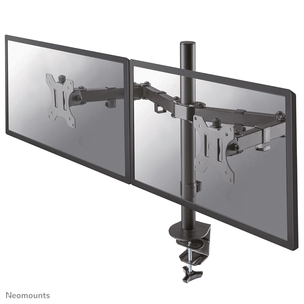 Neomounts FPMA-D550DBLACK Monitor arm 10-32" FPMA-D550DBLACK