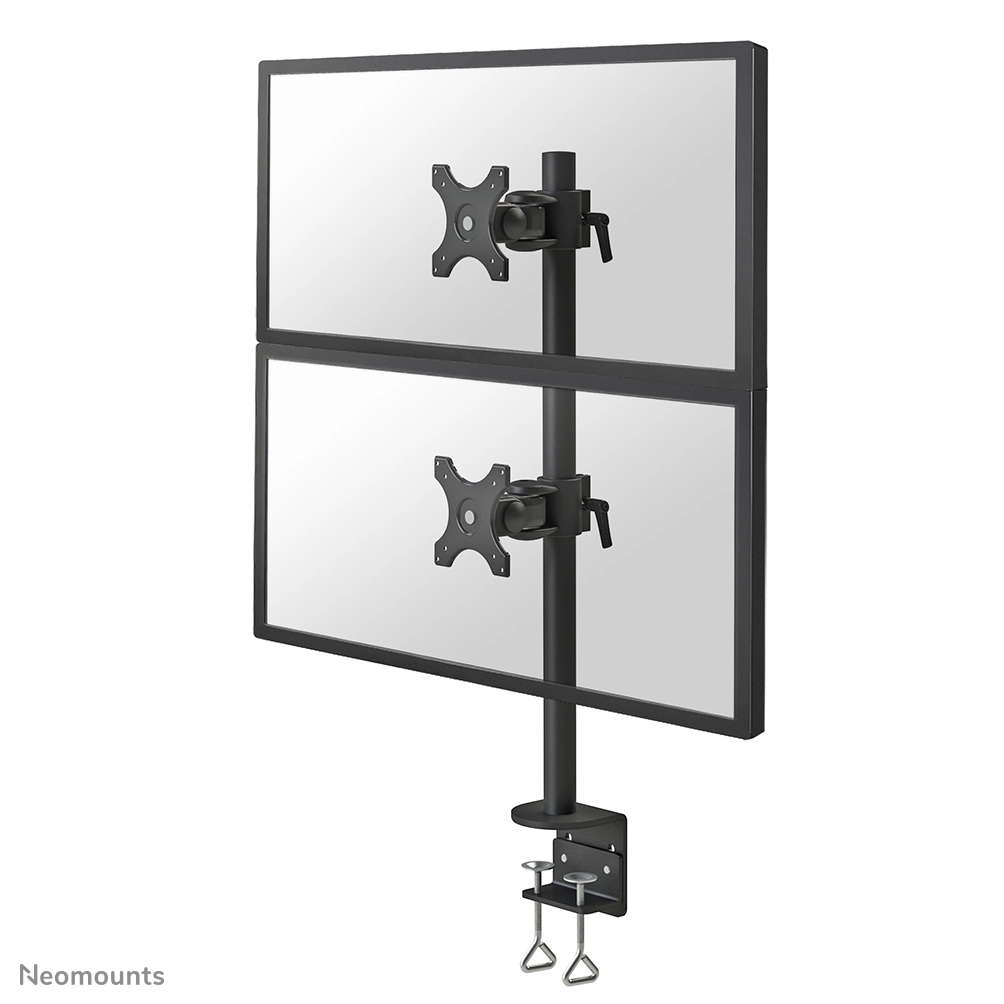 Neomounts FPMA-D700DV Monitor arm 10-27" FPMA-D700DV