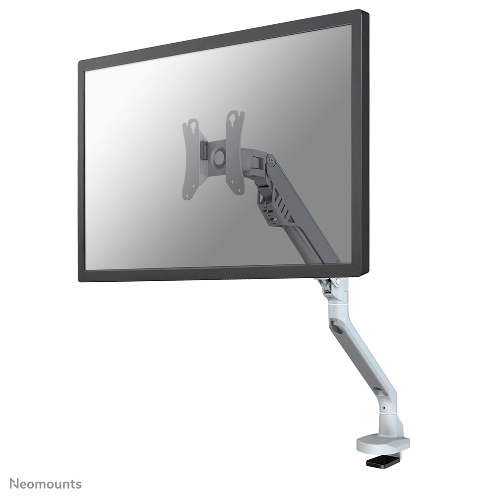 Neomounts FPMA-D750SILVER2 Monitor arm 10-32" -