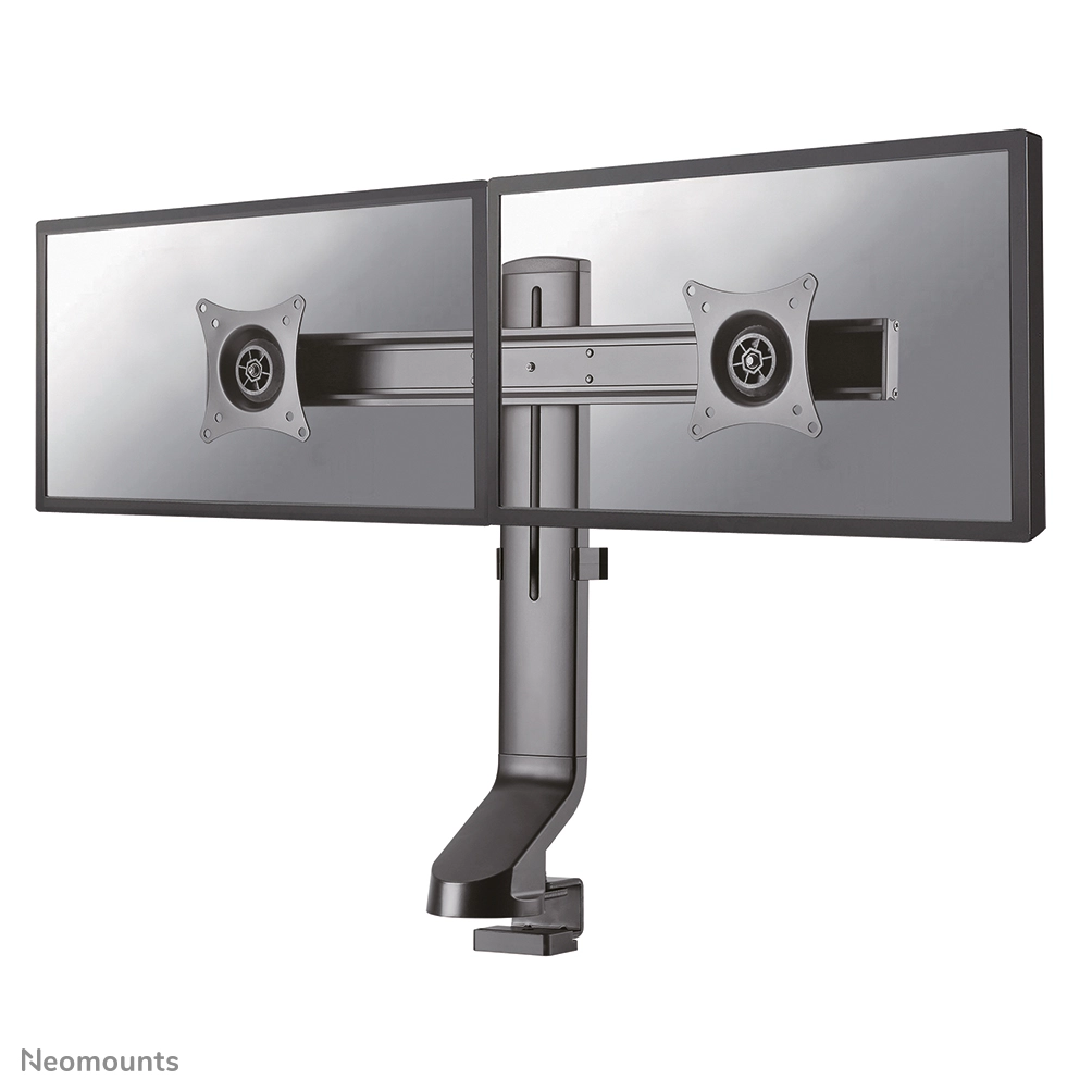 Neomounts FPMA-D860DBLACK Monitor arm 10-27" FPMA-D860DBLACK