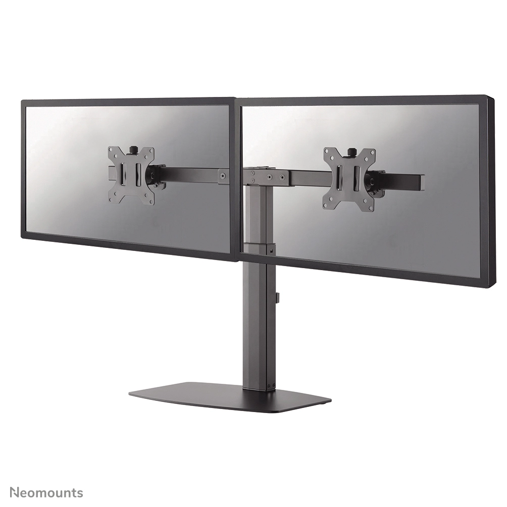 Neomounts FPMA-D865DBLACK Monitor stand 10-27" -