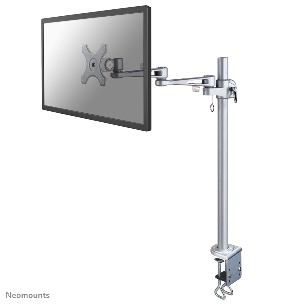Neomounts FPMA-D935POLE70 Monitor arm 10-30" FPMA-D935POLE70