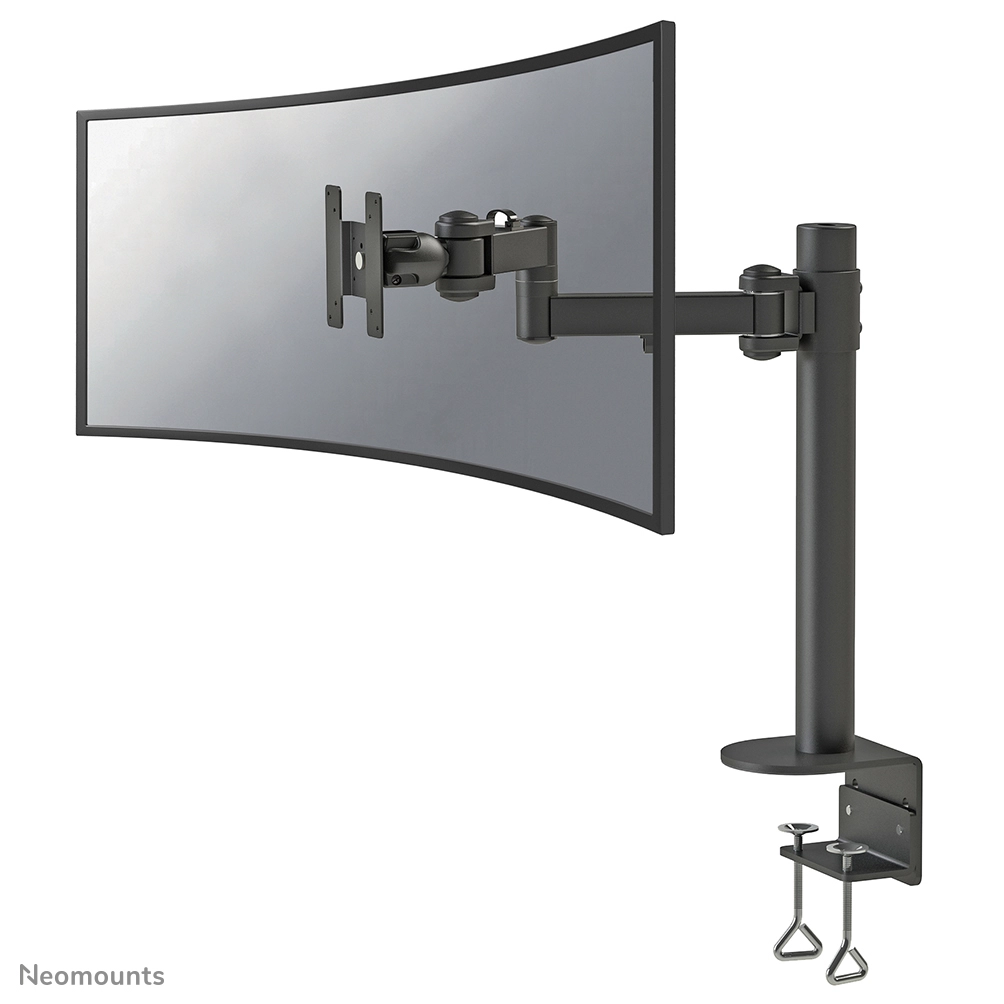 Neomounts FPMA-D960BLACKPLUS Monitor arm 10-49" FPMA-D960BLACKPLUS