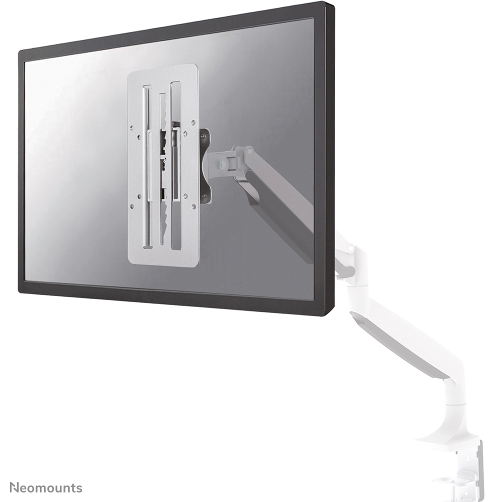 Neomounts FPMA-LIFT100 Height adjustable VESA adapter