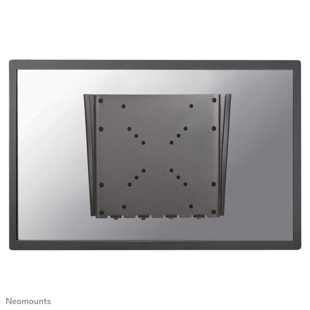 Neomounts FPMA-W110BLACK TV mount wall 10-40&quot