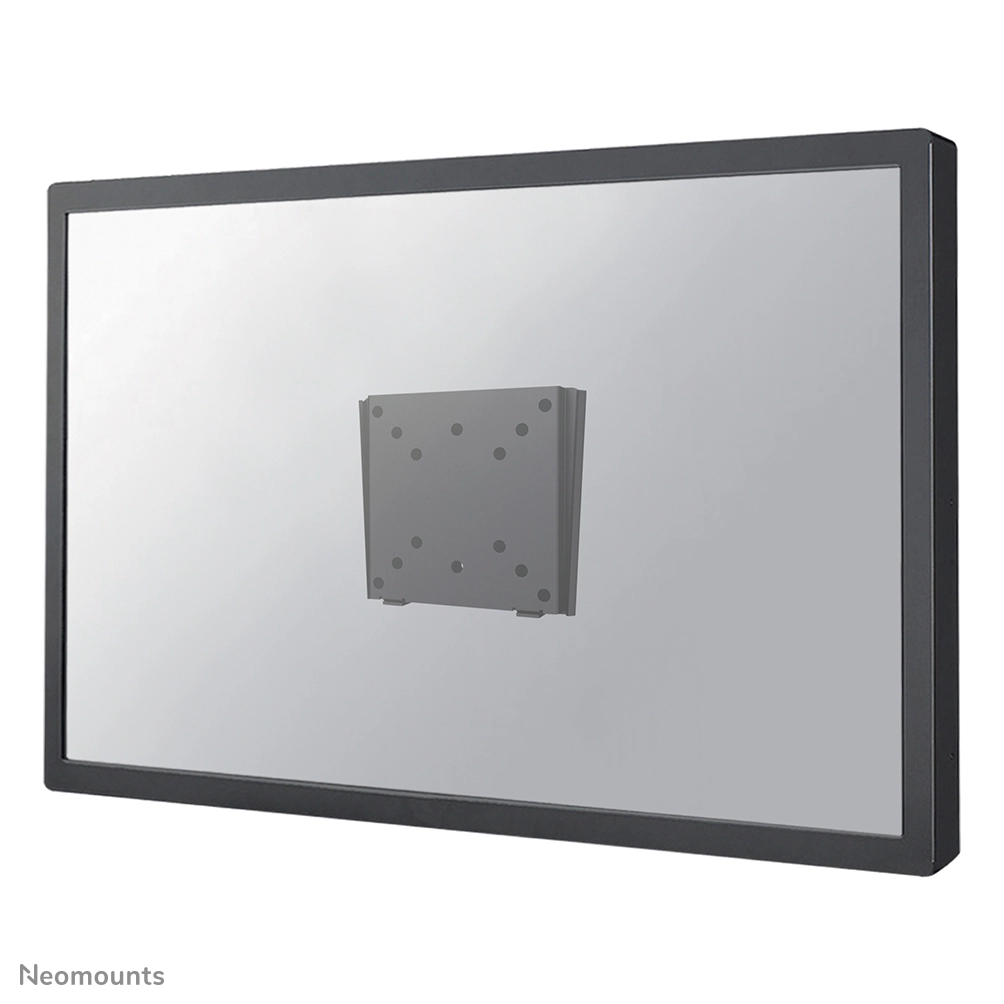 Neomounts FPMA-W25BLACK Monitor/TV mount wall 10-30&quot