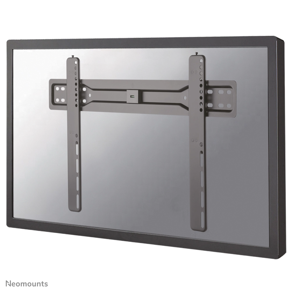 Neomounts LED-W600BLACK TV mount wall 37-75"