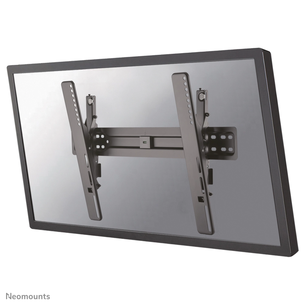 Neomounts LED-W650BLACK TV mount wall 37-75&quot