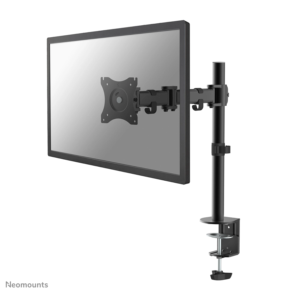 Neomounts NM-D135BLACK Monitor arm 10-27" NM-D135BLACK