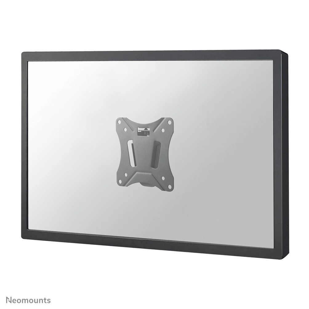 Neomounts NM-W25BLACK Monitor/TV mount wall 10-30&quot