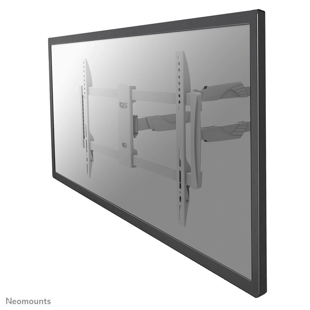 Neomounts tv wall mount NM-W460WHITE 8717371444723