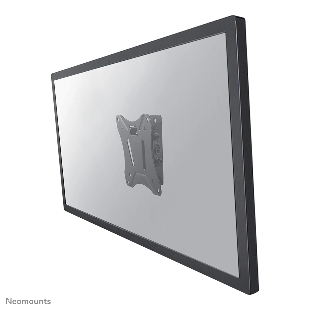 Neomounts NM-W60BLACK Monitor/TV mount wall 10-30&quot