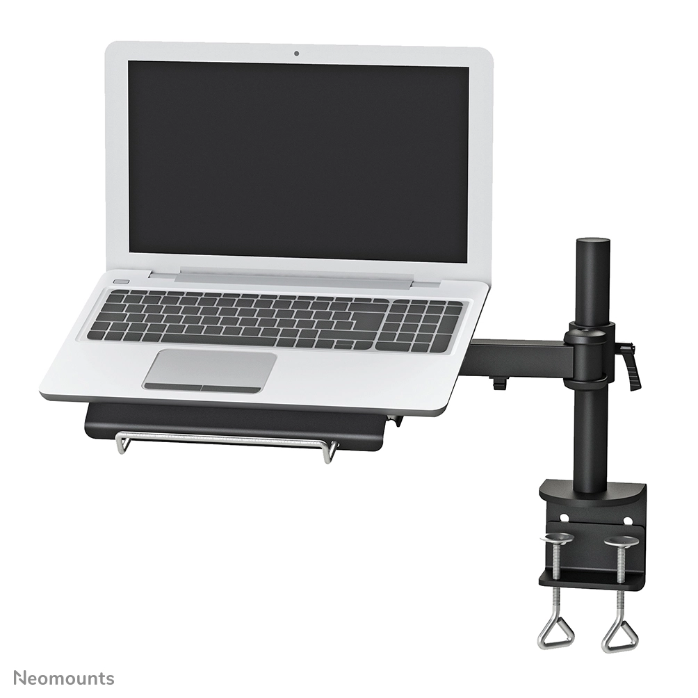 Neomounts NOTEBOOK-D100 Laptop holder monitor arm