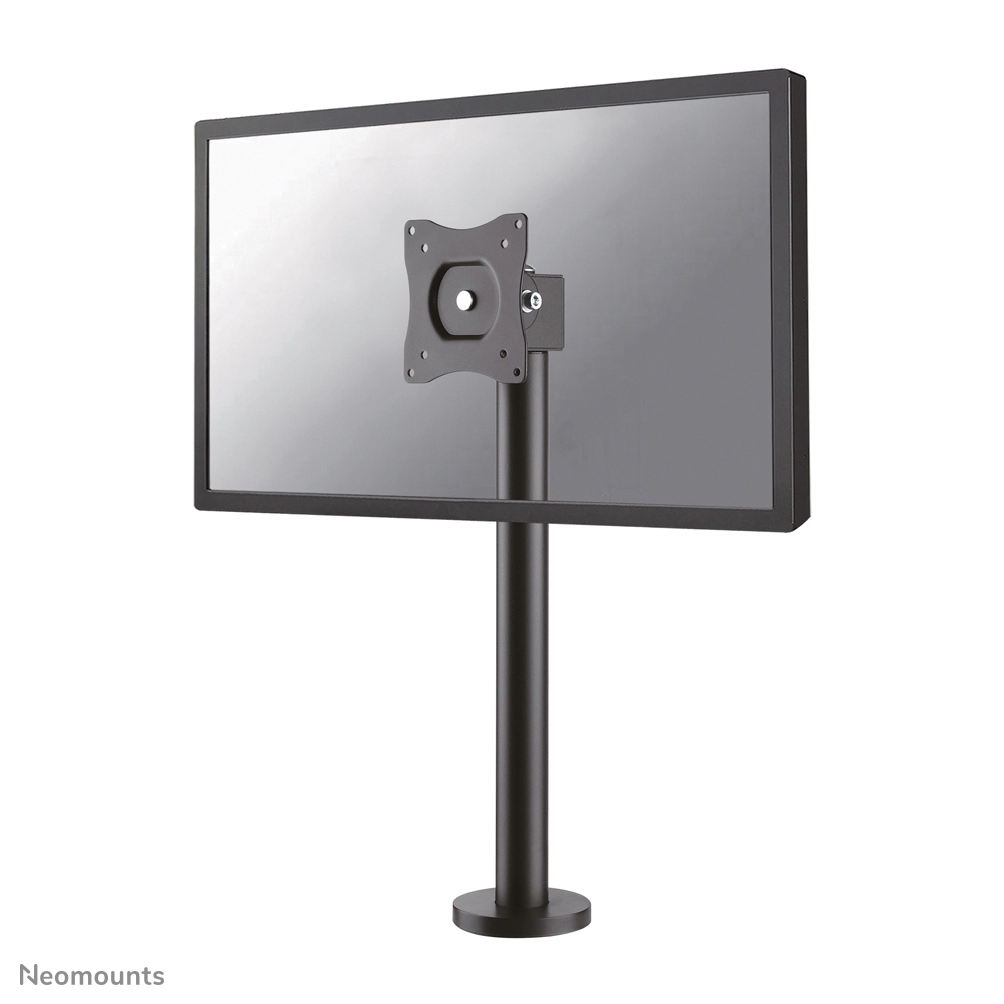 Neomounts NS-DPOS100BLACK Monitor stand 10-32" -