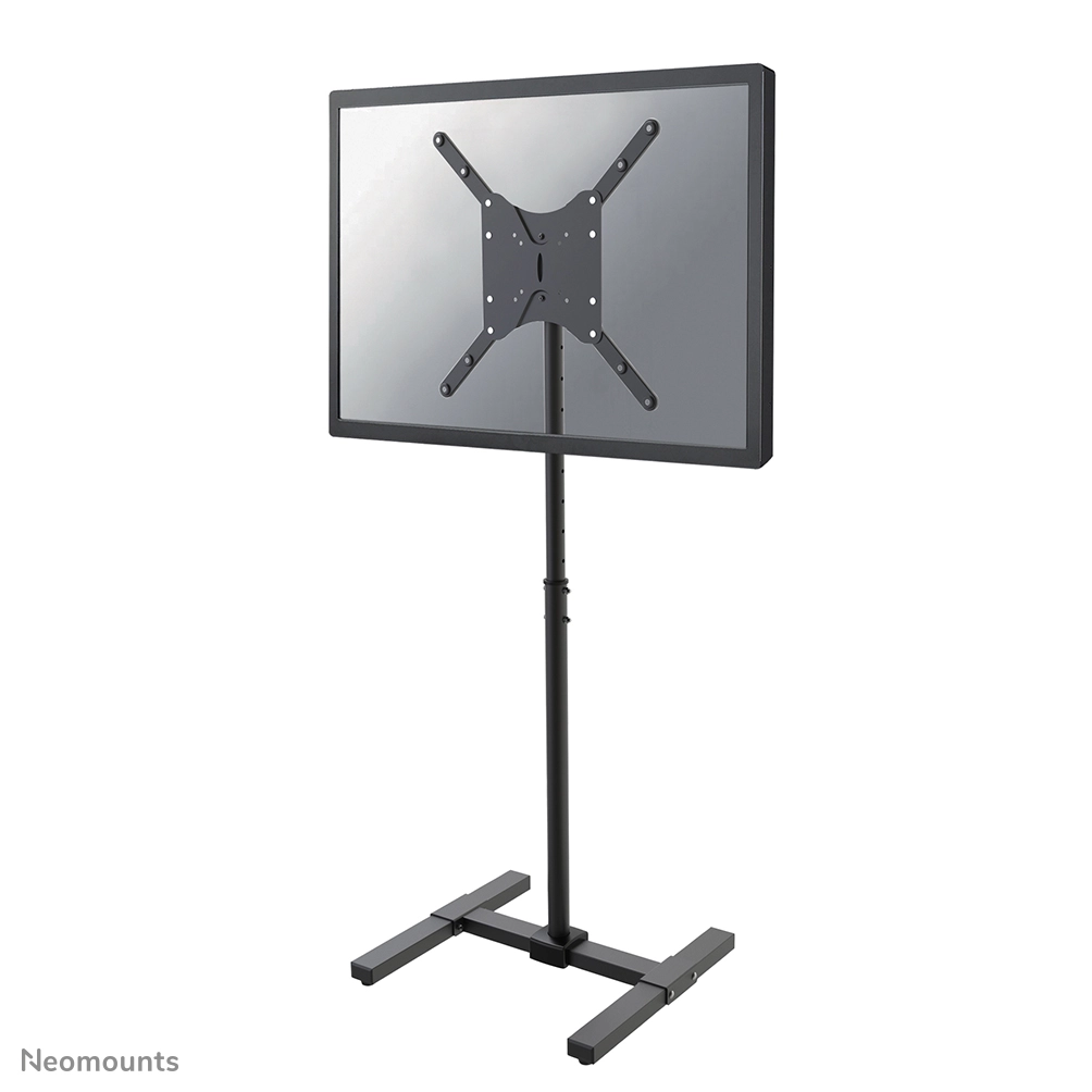 Neomounts NS-FS100BLACK Floor stand 10-55" NS-FS100BLACK