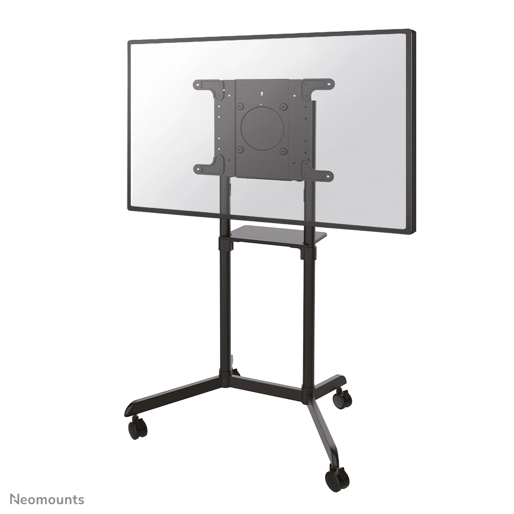 Neomounts NS-M1250BLACK TV trolley 37-70" -