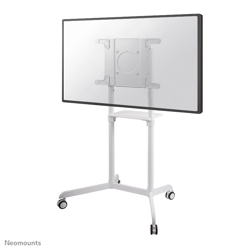 Neomounts NS-M1250WHITE TV trolley 37-70" -