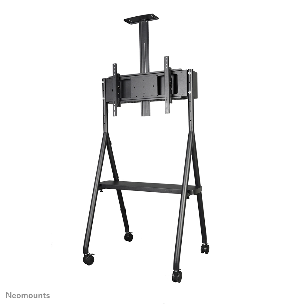 Neomounts NS-M1500BLACK TV trolley 32-65" NS-M1500BLACK