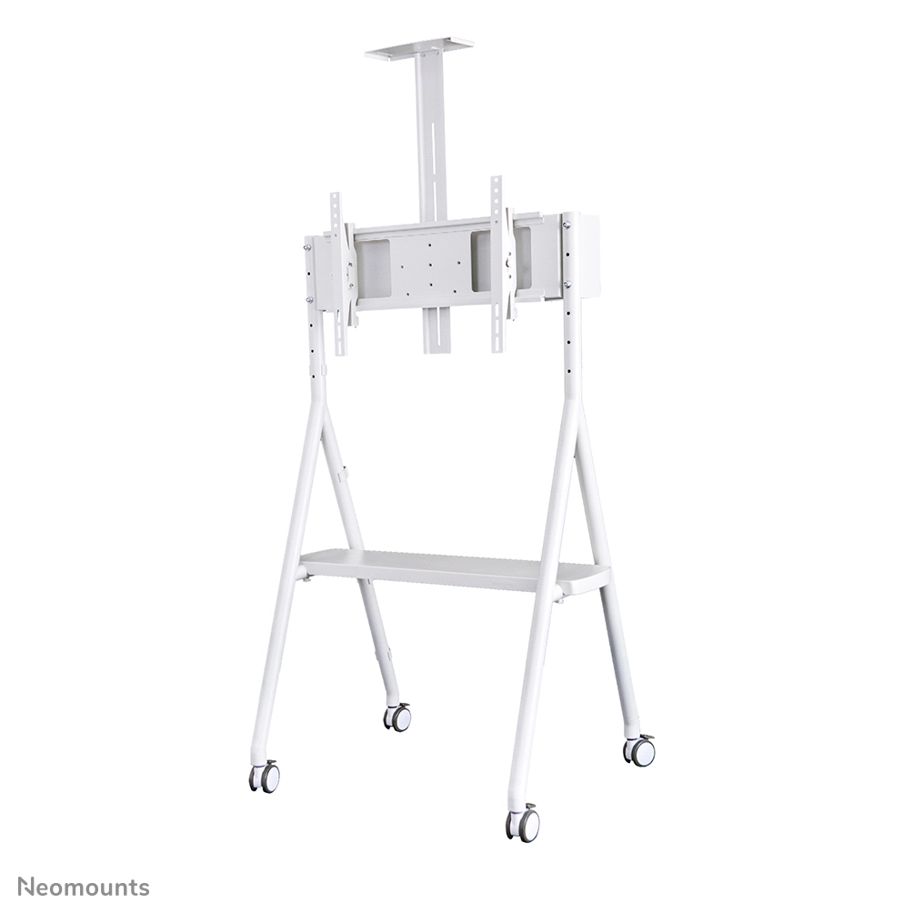 Neomounts NS-M1500WHITE TV trolley 32-65" NS-M1500WHITE
