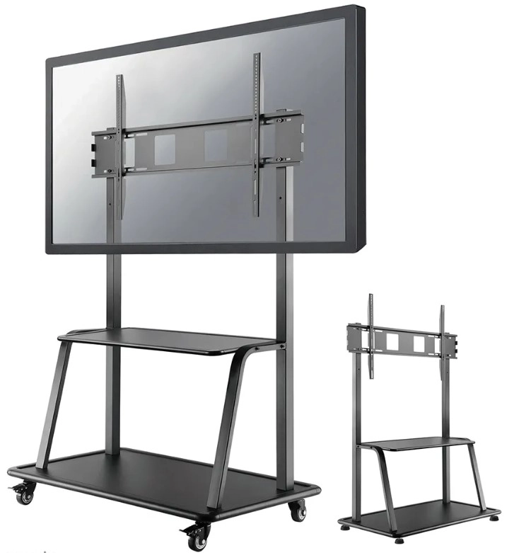 Neomounts floor stand NS-M4000BLACK NS-M4000BLACK#2 8717371449957