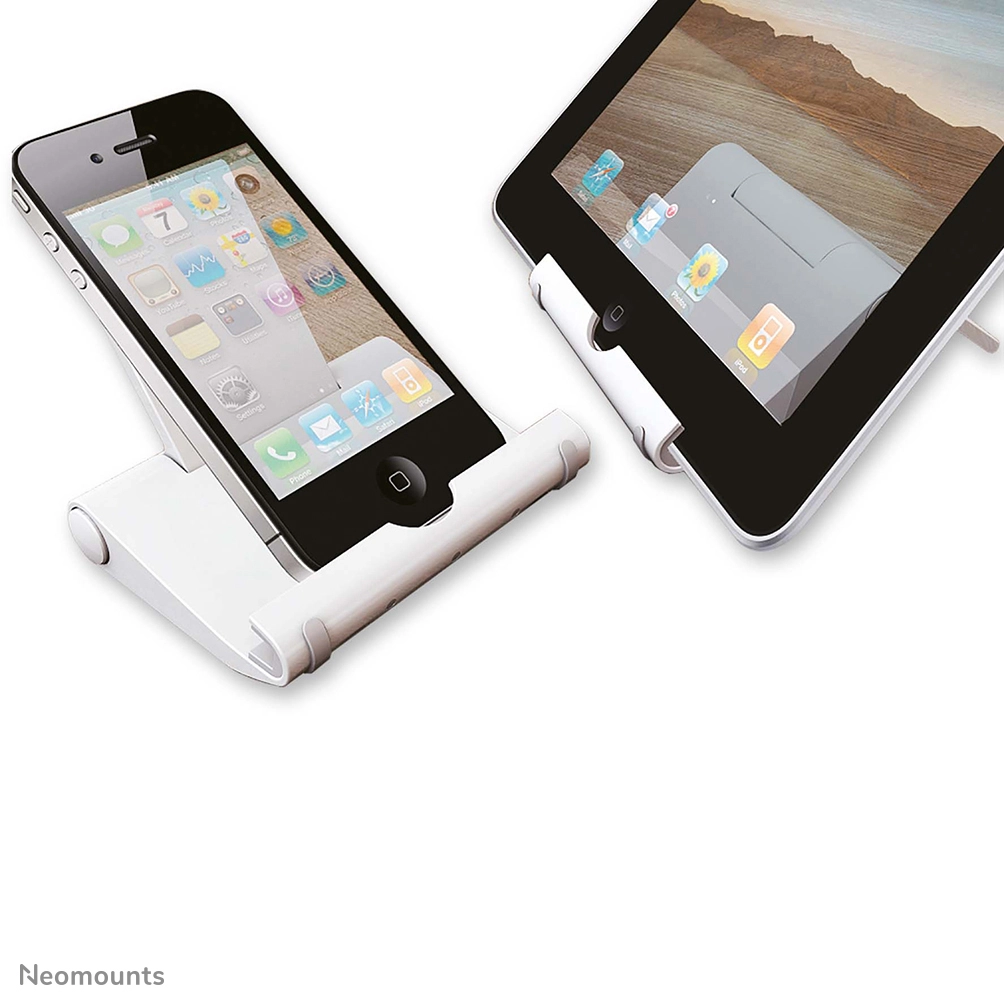 Neomounts NS-MKIT100 Tablet stand with cleaning