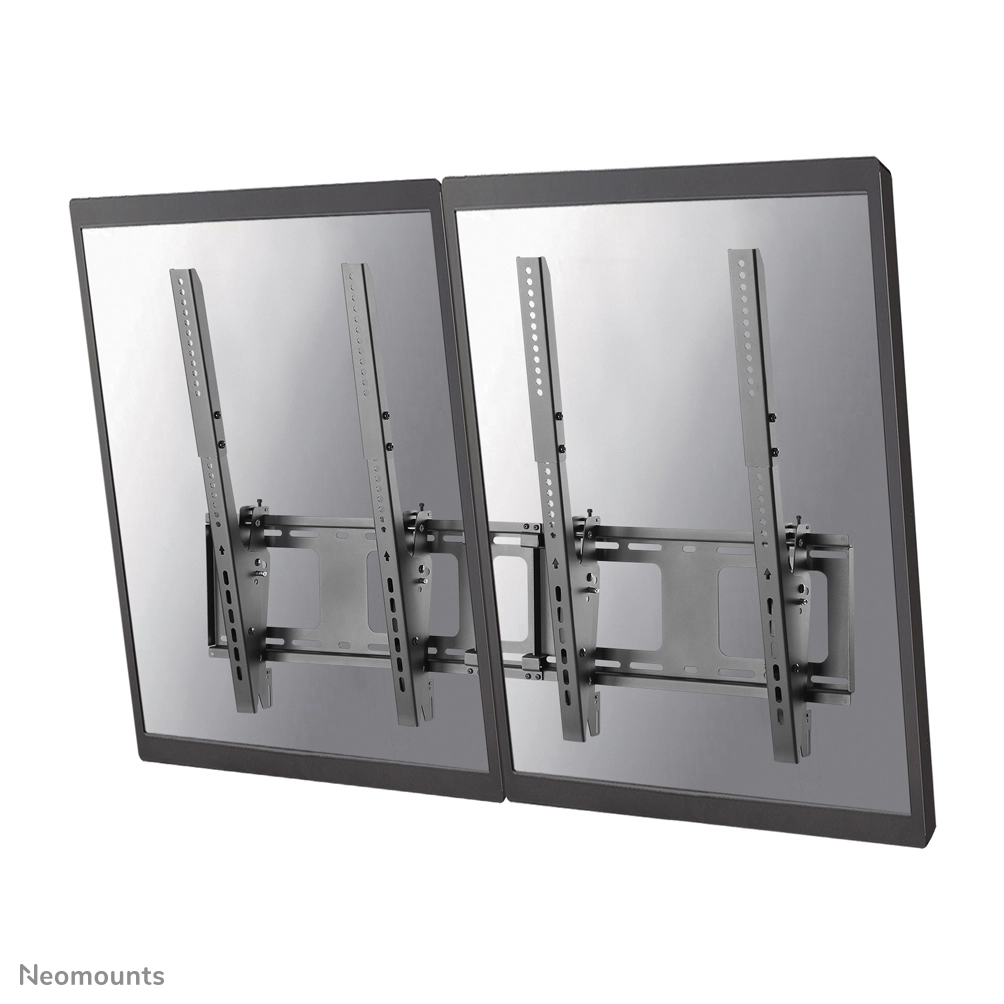 Neomounts NS-WMB200PBLACK Menuboard wall mount 40-52&quot