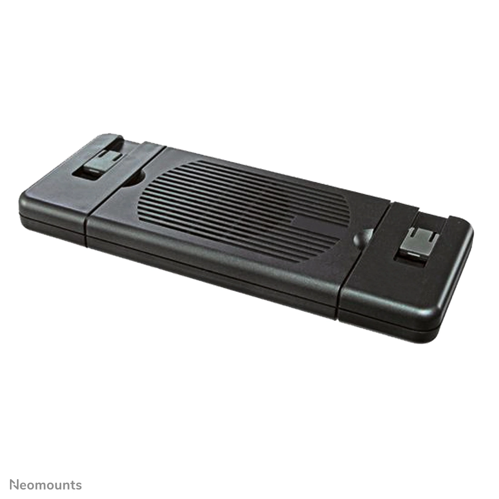 Neomounts NSLC200 Laptop cooler 10-22" -