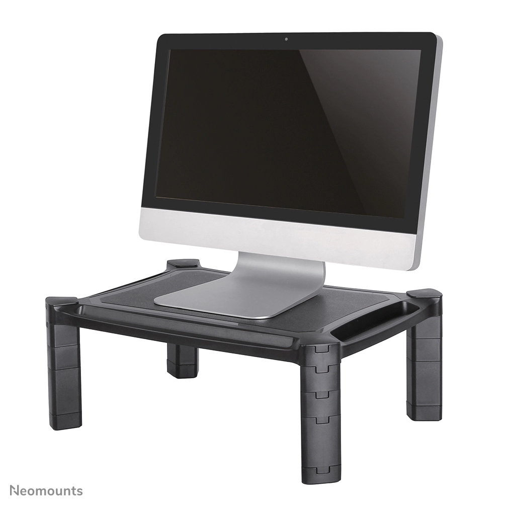 Neomounts NSMONITOR20 Monitor/laptop riser - height