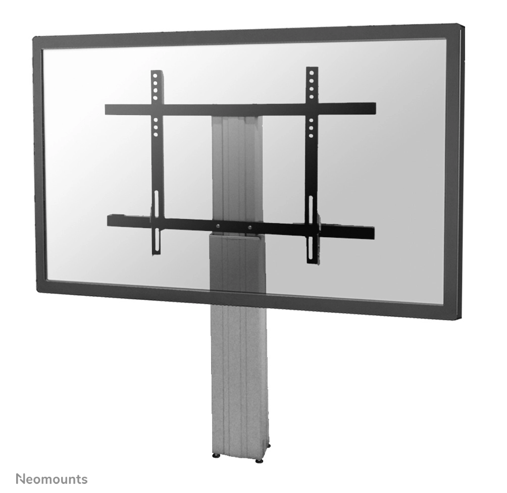 Neomounts PLASMA-W2250SILVERTV floor stand 42-100" -