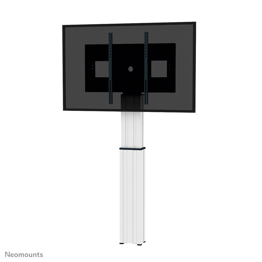 Neomounts PLASMA-W2500SILVER TV floor stand 42-100&quot