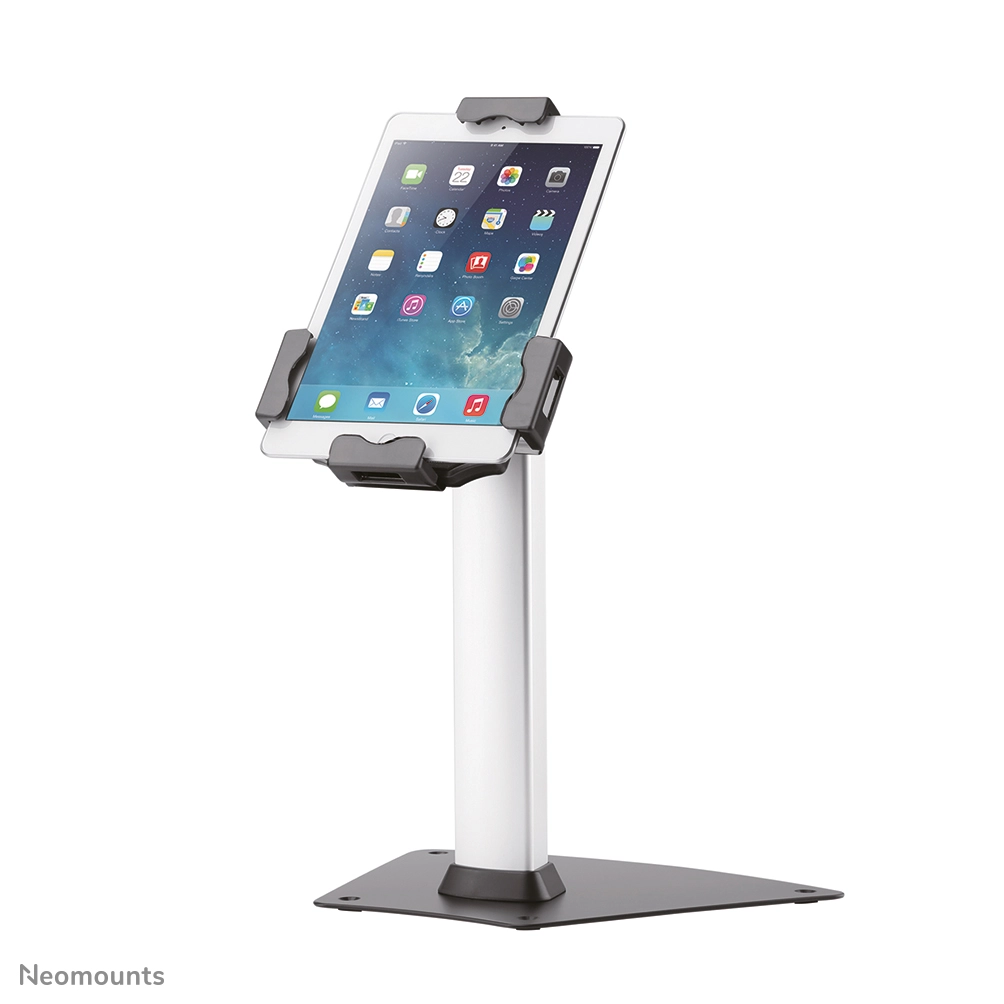 Neomounts TABLET-D150SILVER Tablet stand desk 7