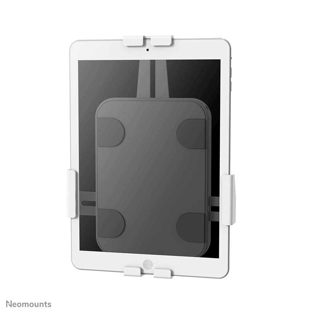 Neomounts WL15-625WH1 Tablet wall mount 7
