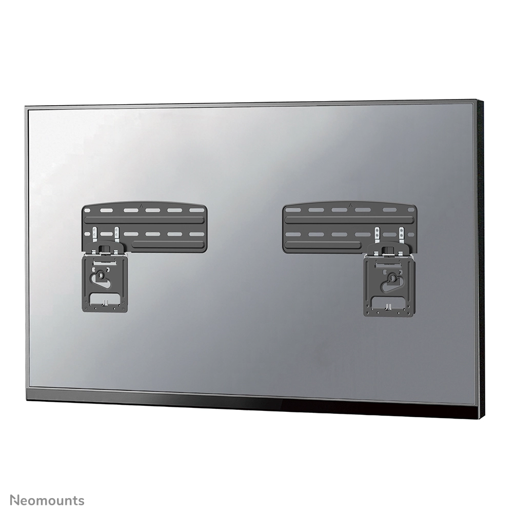 Neomounts WL30-265BL1 TV mount wall 43-85&quot
