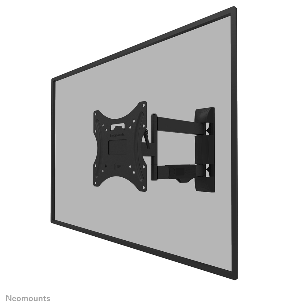 Neomounts WL40-550BL12 TV mount wall 32-55&quot