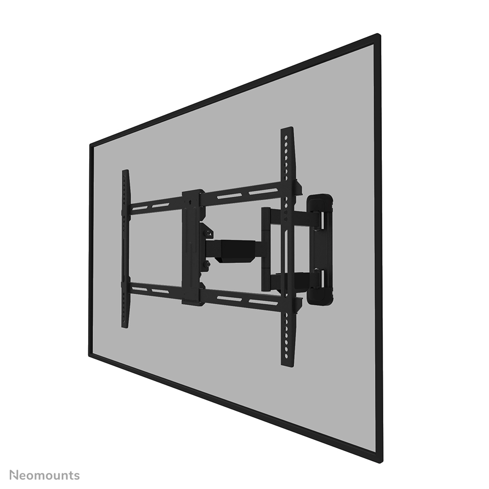 Neomounts WL40-550BL16 TV mount wall 40-65"