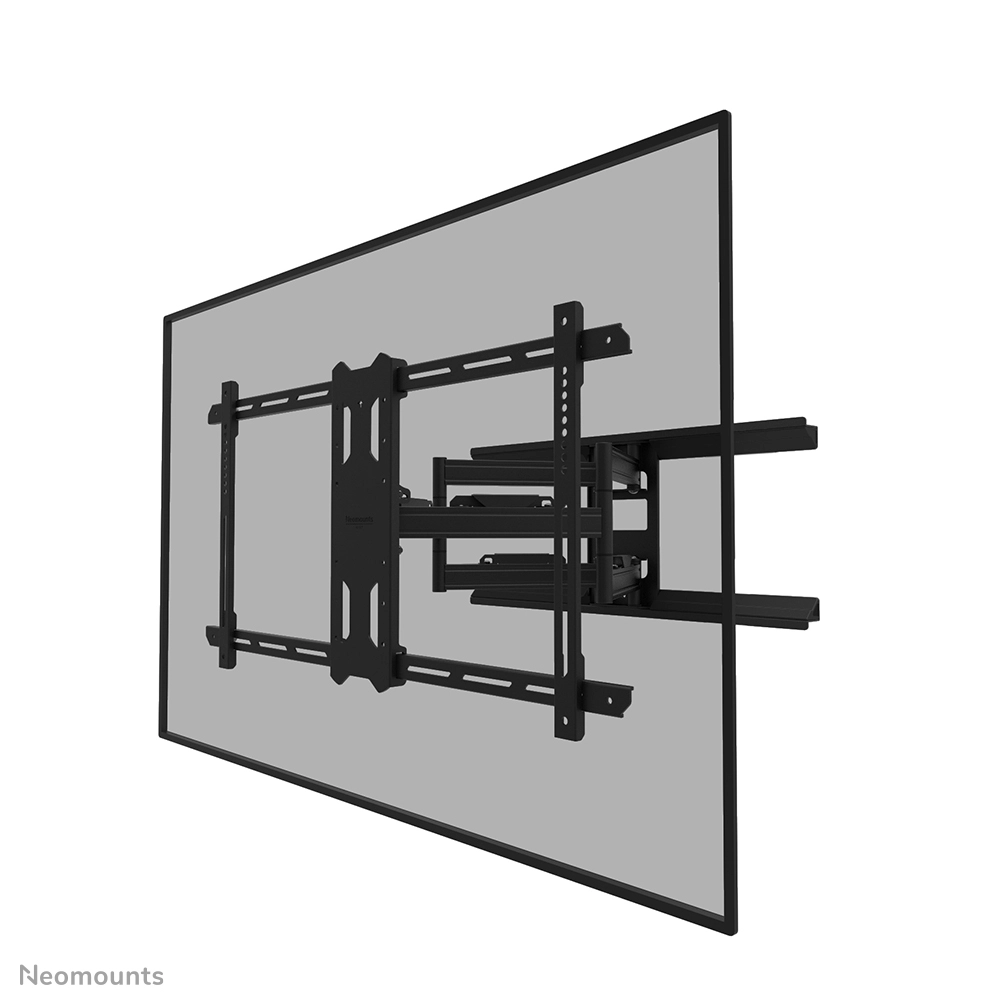 Neomounts WL40S-850BL18 TV mount wall 43-86"