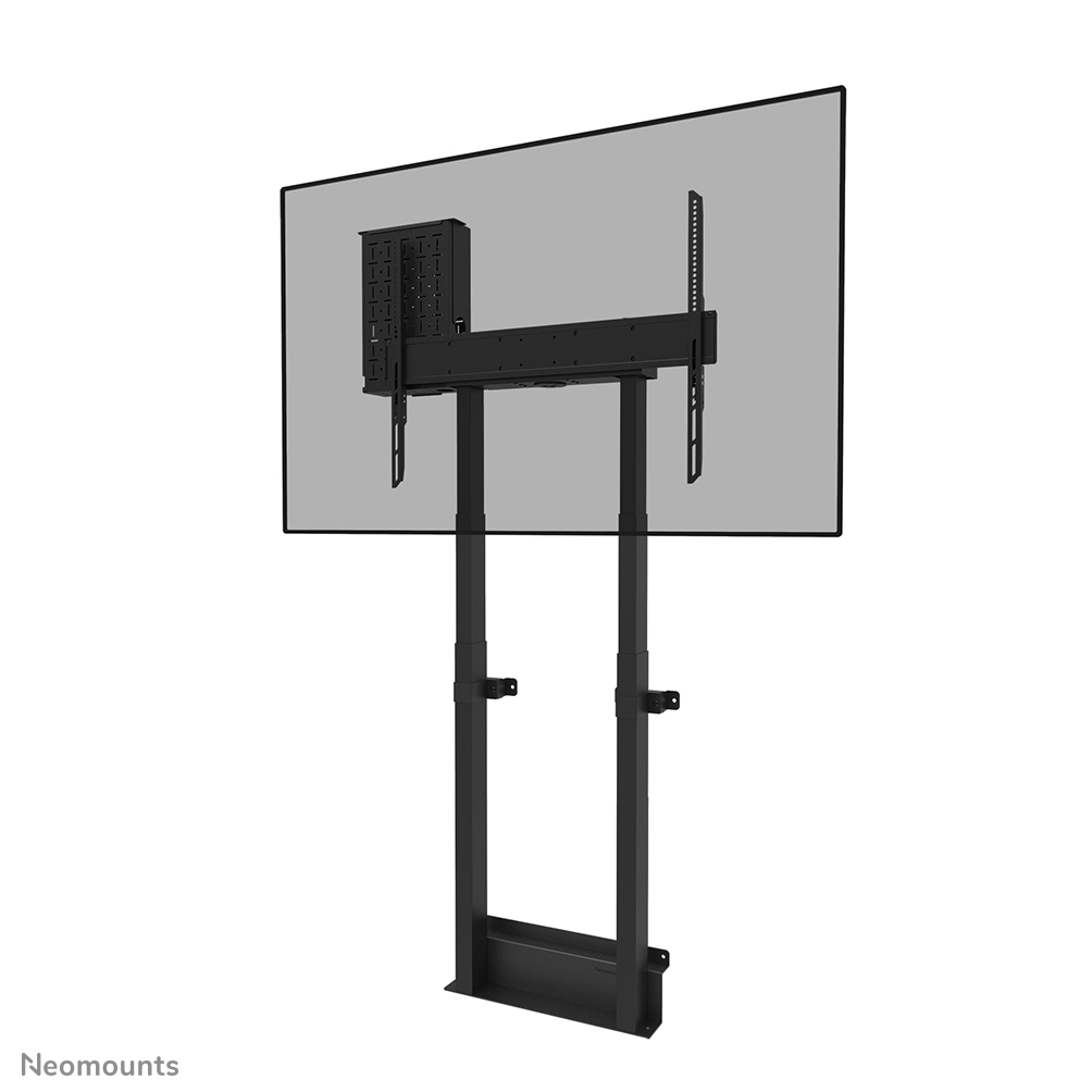 Neomounts WL55-875BL1TV floor stand 55-100" -