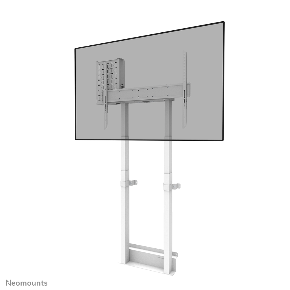 Neomounts WL55-875WH1TV floor stand 55-100" -