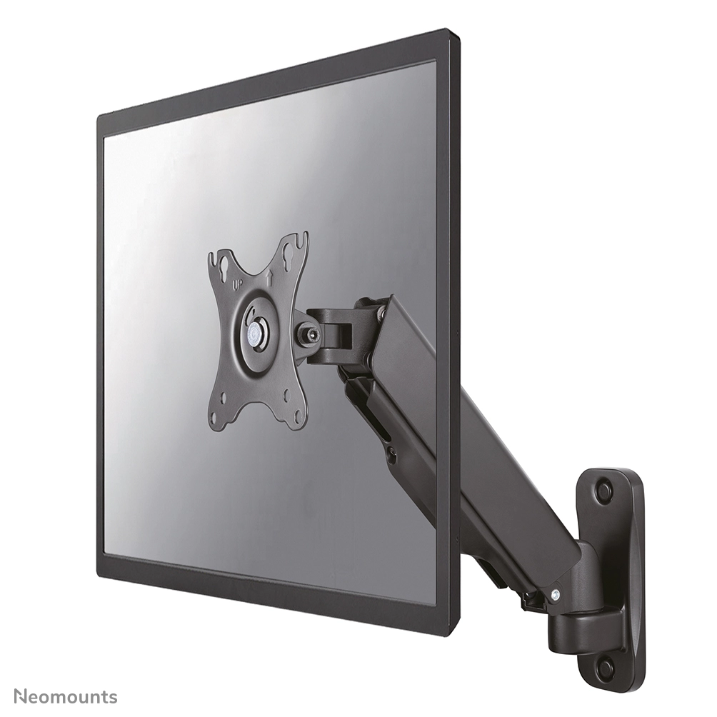 Neomounts WL70-440BL11 Monitor/TV mount wall 17-32&quot