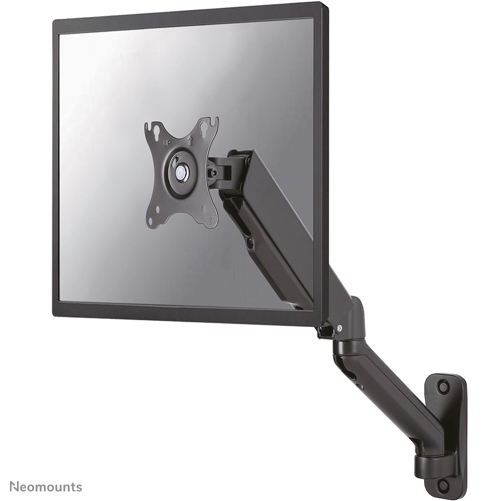 Neomounts WL70-450BL11 Monitor/TV mount wall 17-32&quot