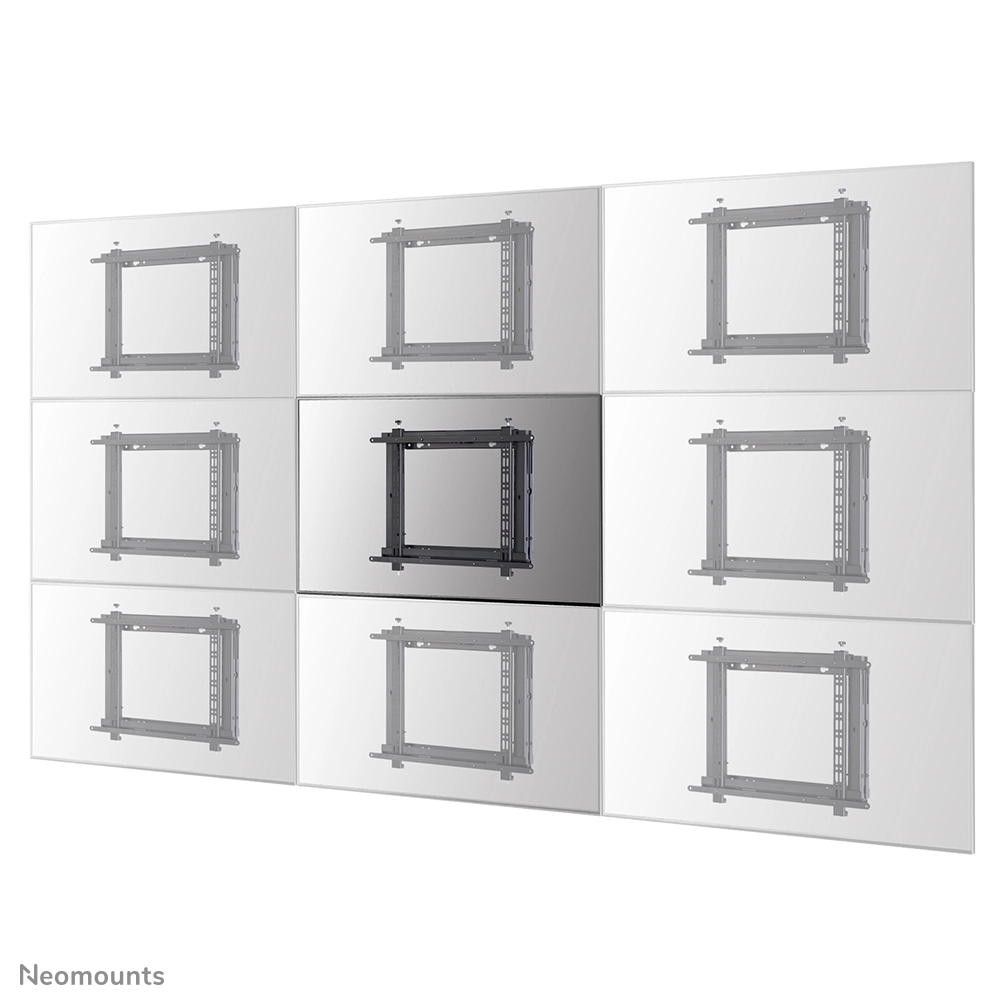 Neomounts WL95-800BL1 Videowall wall mount 42-70&quot