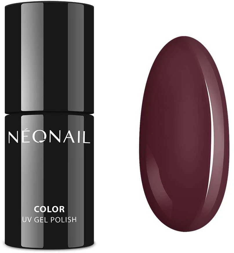 NeoNail UV Gel Polish Color lakier