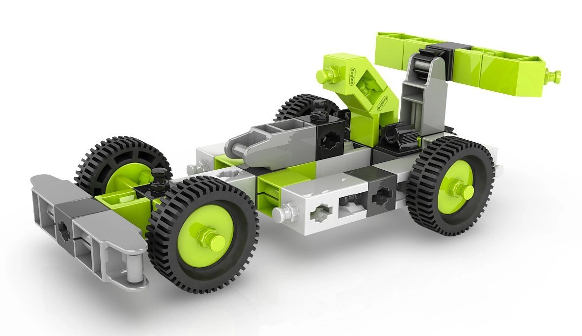 Neotilus EN0431 toy constructor 0431 5291664001150