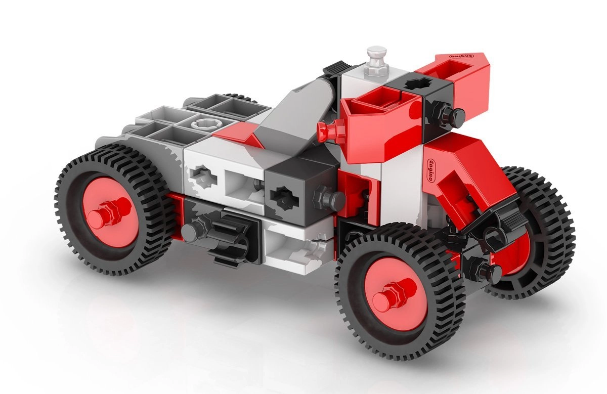 Neotilus EN0432 toy constructor 0432 5291664001273