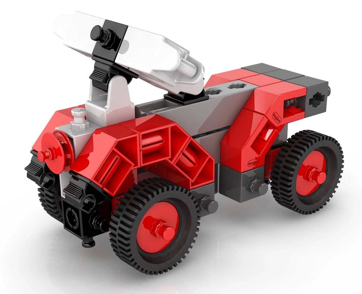 Neotilus EN0832 toy constructor 0832 5291664001280