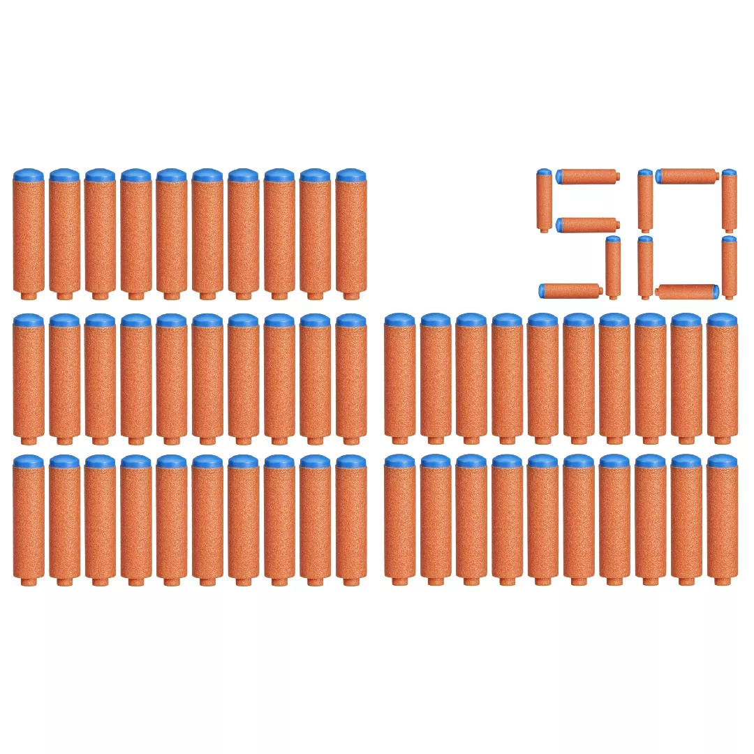 Nerf N Series N1-Darts 50x 641921