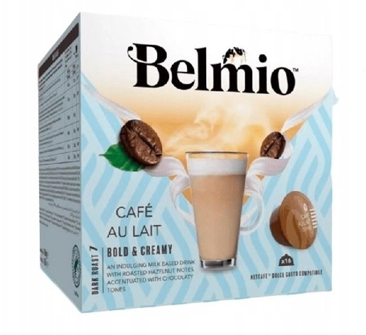 Nescafe Capsules for Dolce Gusto replacements