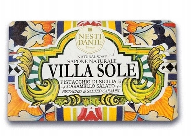 Nesti Dante Villa Sole - Mydło