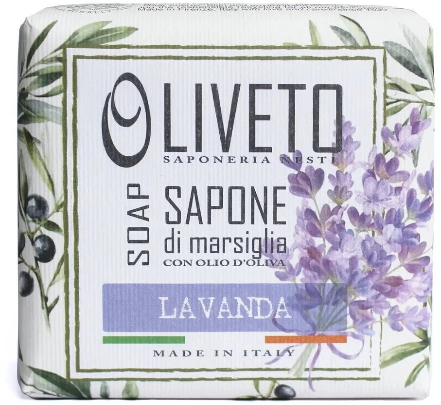 Nesti Dante Nesti Dante Oliveto Lavanda
