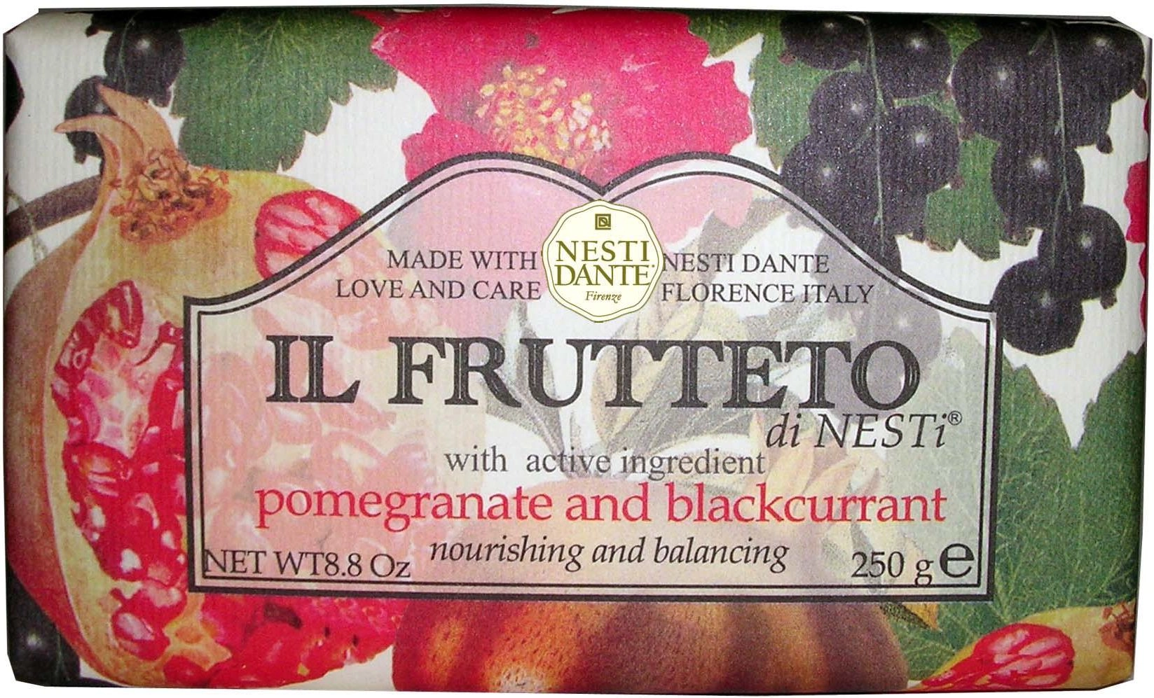 Nesti Dante Il Frutteto Pomegranate And